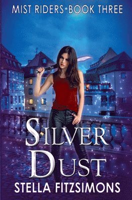 Silver Dust