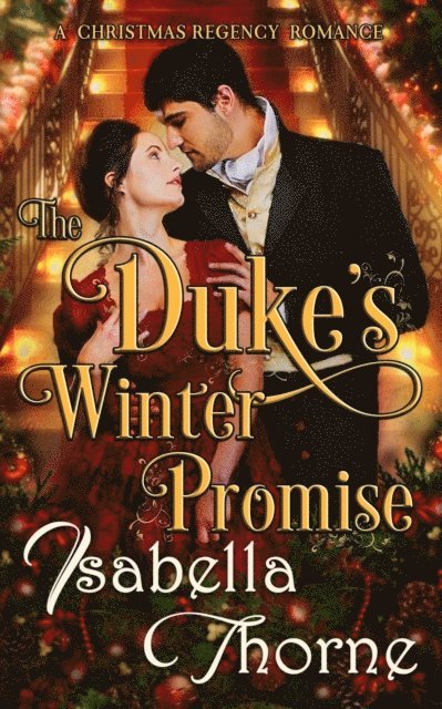 Isabella Thorne - Duke's Winter Promise, E-bok. Tillgänglighet: Lägg i varukorg