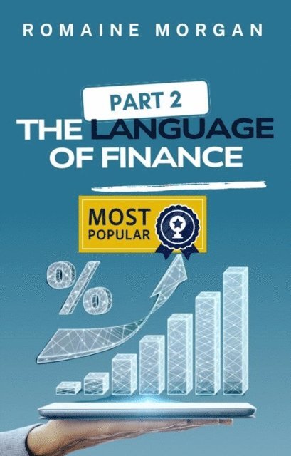 Romaine Morgan - Language Of Finance 2, E-bok. Tillgänglighet: Lägg i varukorg
