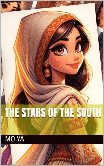 Mo.Ya - Stars of the South, E-bok