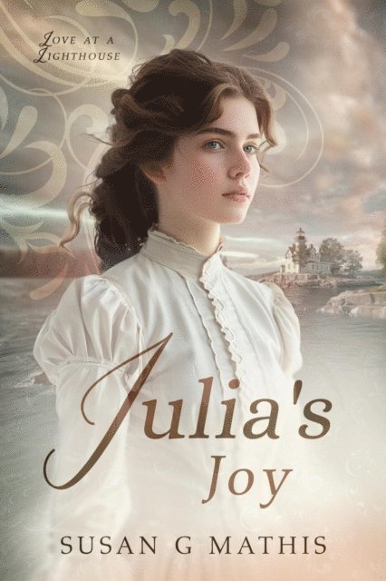 Susan G Mathis - Julia's Joy, E-bok