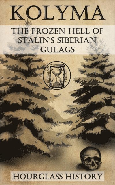 Julian Pembroke - Kolyma, E-bok