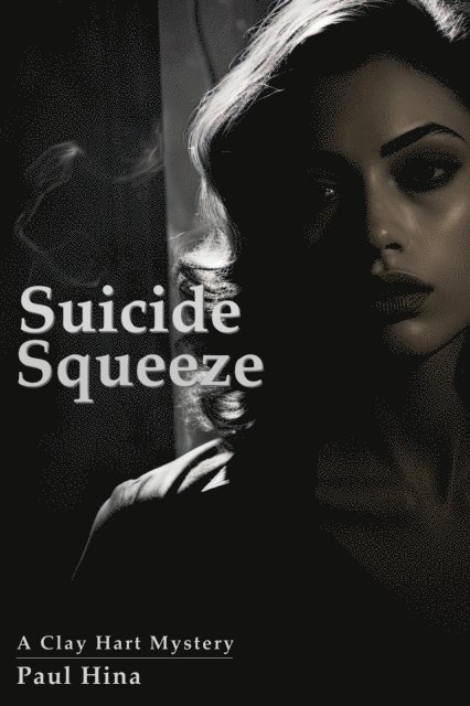 Paul Hina - Suicide Squeeze, E-bok. Tillgänglighet: Lägg i varukorg