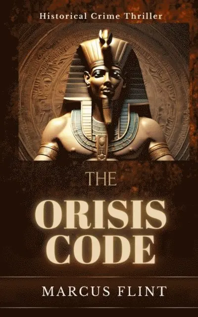 Marcus Flint - Orisis Code, E-bok. Tillgänglighet: Lägg i varukorg