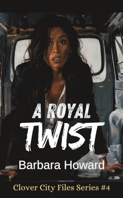 Barbara Howard - Royal Twist, E-bok