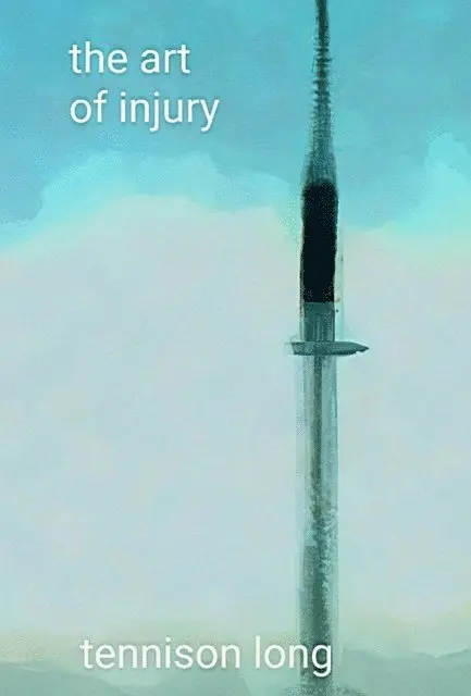 Tennison Long - Art of Injury, E-bok. Tillgänglighet: Lägg i varukorg
