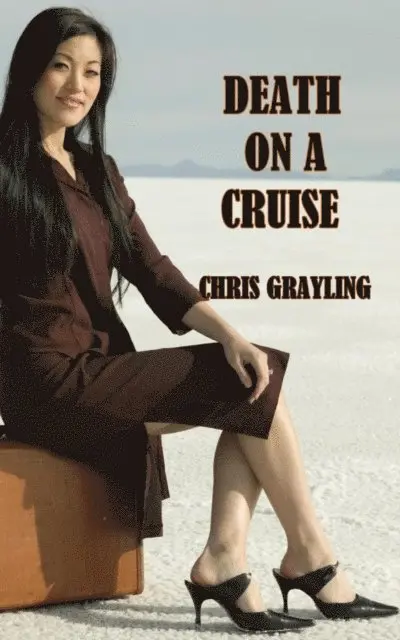 Chris Grayling - Death On A Cruise, E-bok. Tillgänglighet: Lägg i varukorg