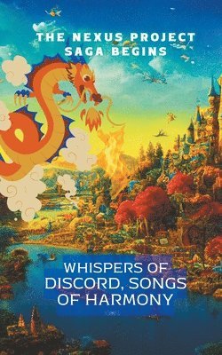 Aarat - Whispers of Discord, Songs of Harmony, Häftad. Tillgänglighet: Lägg i varukorg