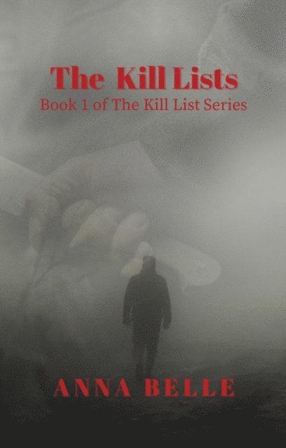 Anna Belle - Kill Lists, E-bok