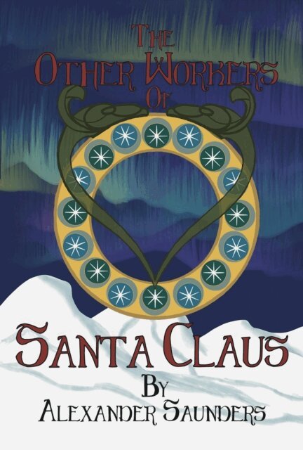 Alexander Saunders - Other Workers Of Santa Claus, E-bok