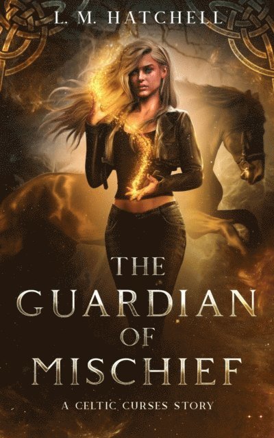 L.M. Hatchell - Guardian of Mischief: An Urban Fantasy Thriller, E-bok. Tillgänglighet: Lägg i varukorg