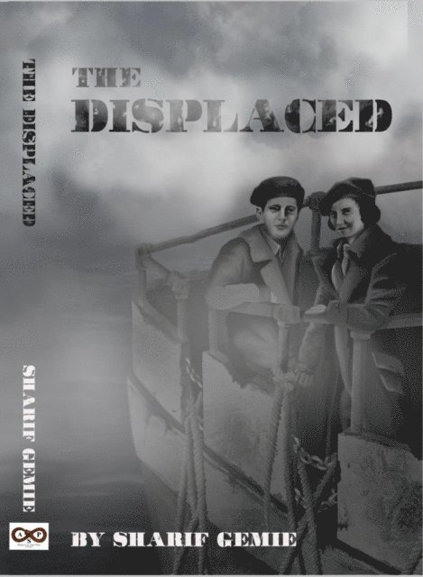 Sharif Gemie - Displaced, E-bok