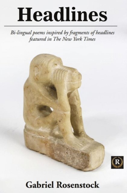 Gabriel Rosenstock - Headlines, E-bok