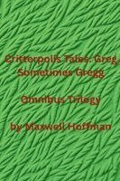 Maxwell Hoffman - Critterpolis Tales, Häftad