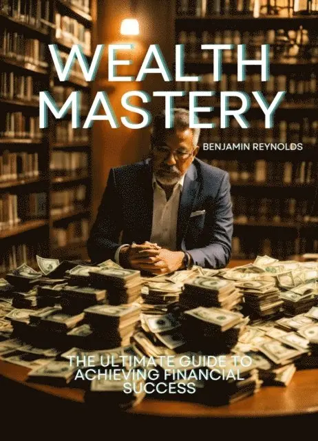 Benjamin Reynolds - Wealth Mastery: The Ultimate Guide to Achieving Financial Success, E-bok. Tillgänglighet: Lägg i varukorg