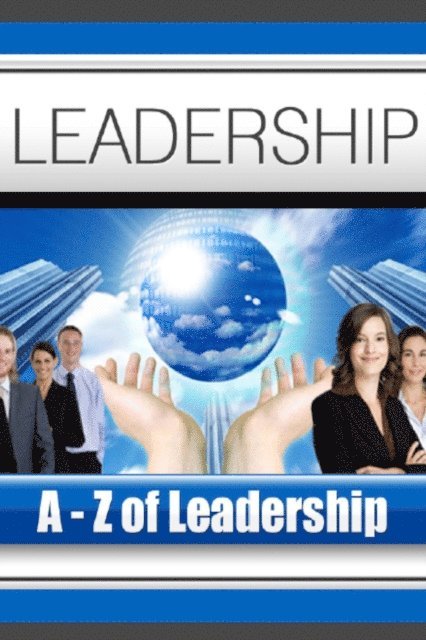 RAMSESVII - to Z of Leadership, E-bok. Tillgänglighet: Lägg i varukorg