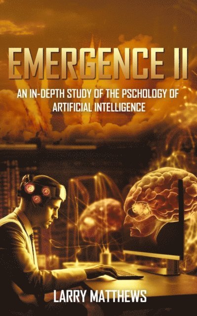 Larry Matthews - Emergence II, E-bok