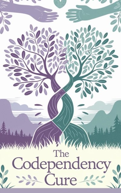 Timothy Scott Phillips - Codependency Cure, E-bok