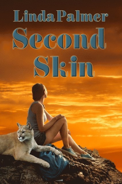 Linda Palmer - Second Skin, E-bok