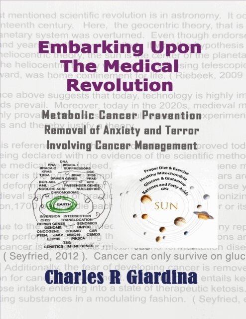 charles r giardina - Embarking Upon The Medical Revolution, E-bok. Tillgänglighet: Lägg i varukorg