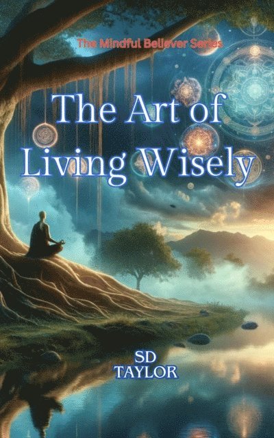 SDTaylor - Art of Living Wisely, E-bok