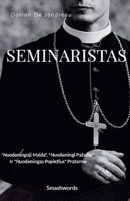 Dorian de Jandreau - Seminaristas, Häftad. Tillgänglighet: Lägg i varukorg