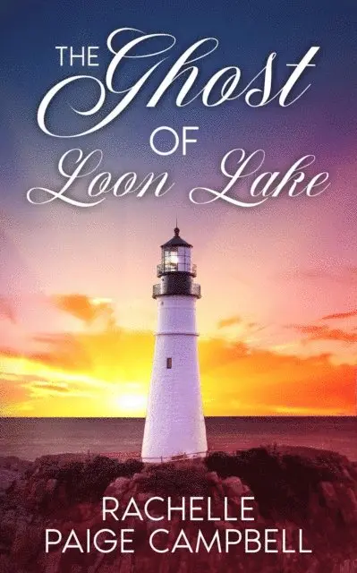 Rachelle Paige Campbell - Ghost of Loon Lake, E-bok. Tillgänglighet: Lägg i varukorg