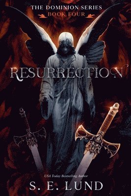 S E Lund - Resurrection, Häftad