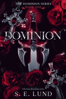 S E Lund - Dominion, Häftad
