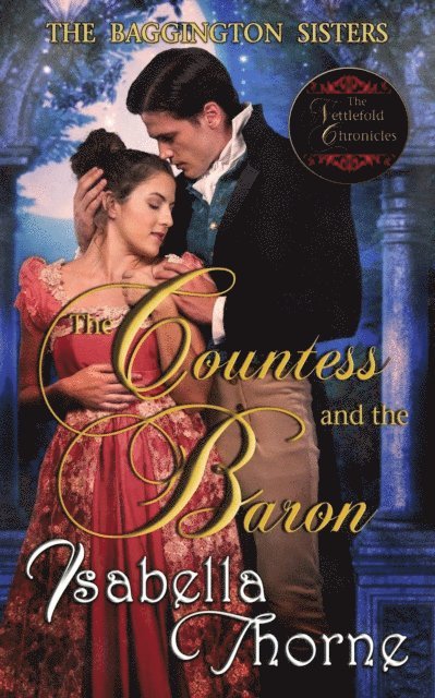 Isabella Thorne - Countess and The Baron: Prudence, E-bok. Tillgänglighet: Lägg i varukorg