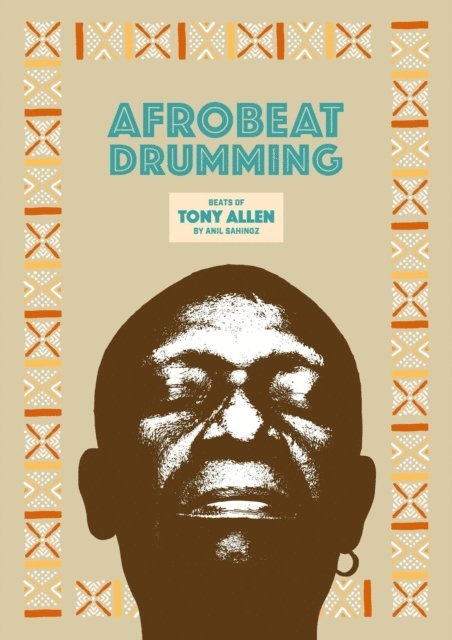 anil sahinoz - Afrobeat Drumming, E-bok. Tillgänglighet: Lägg i varukorg