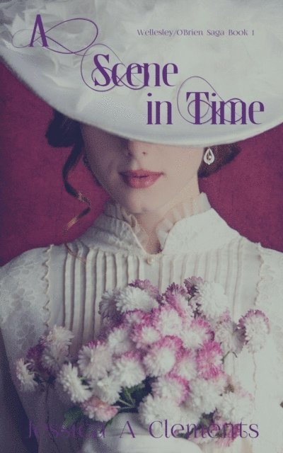 Jessica A Clements - Scene in Time, E-bok