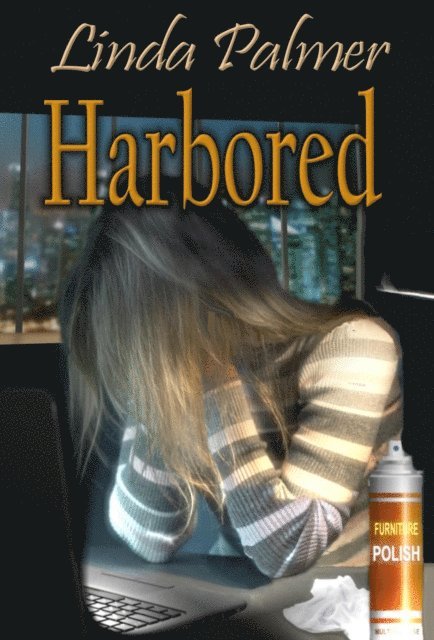 Linda Palmer - Harbored, E-bok