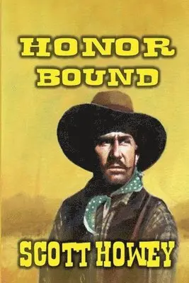 Scott Howey - Honor Bound, Häftad. Tillgänglighet: Lägg i varukorg