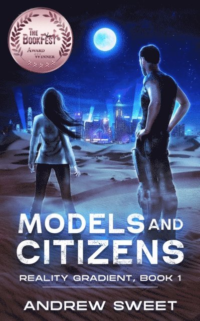 Andrew Sweet - Models and Citizens, E-bok