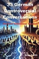 Brian Smith - 33 Controversial German Conversations, Häftad