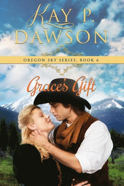 Kay P. Dawson - Grace's Gift, E-bok