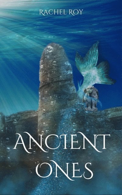 Rachel Roy - Ancient Ones, E-bok. Tillgänglighet: Lägg i varukorg