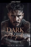 Alice Reyes - Dark Angel: Mafia Romance, Häftad