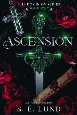 S E Lund - Ascension, Häftad