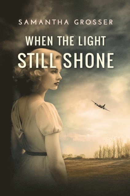 Samantha Grosser - When the Light Still Shone, E-bok