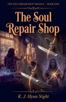 K J Hyun Night - Soul Repair Shop, Häftad. Tillgänglighet: Lägg i varukorg