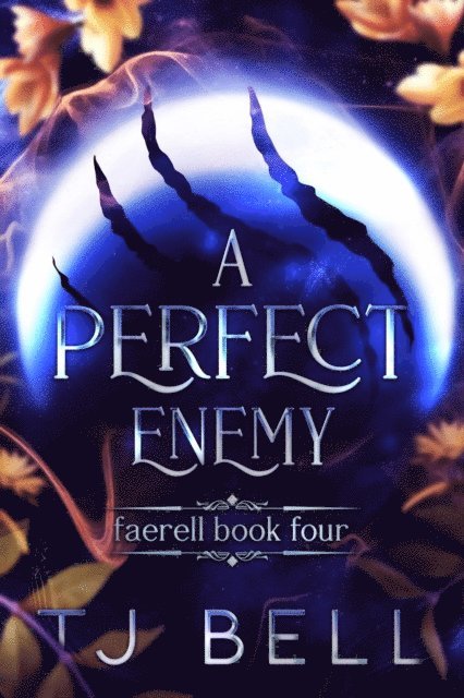 TJ Bell - Perfect Enemy, E-bok. Tillgänglighet: Lägg i varukorg