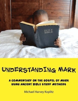 Michael Harvey Koplitz - Understanding Mark, Häftad