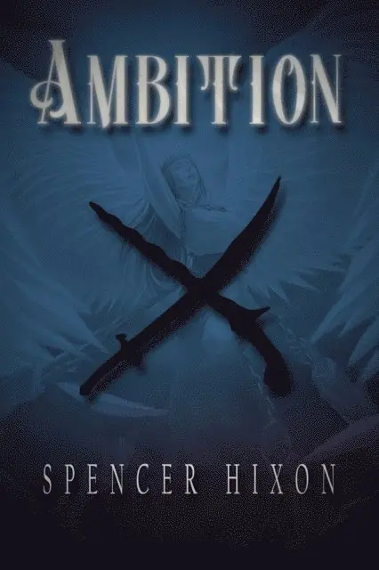 Spencer Hixon - Ambition, E-bok. Tillgänglighet: Lägg i varukorg