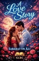 Ali Sabahattin - Love Story, Häftad