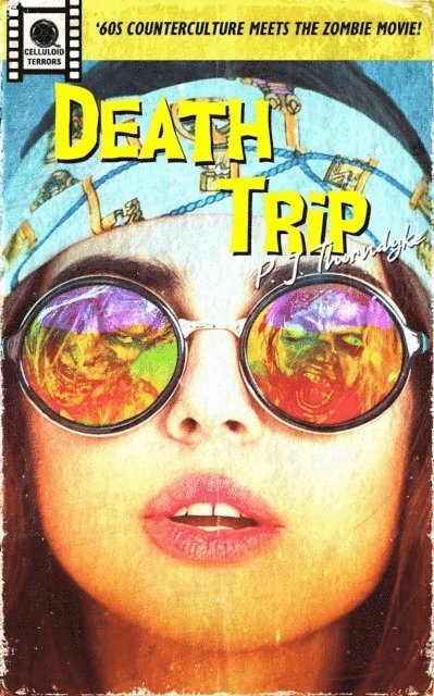 P. J. Thorndyke - Death Trip, E-bok