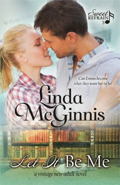 Linda McGinnis - Let It Be Me, E-bok. Tillgänglighet: Lägg i varukorg