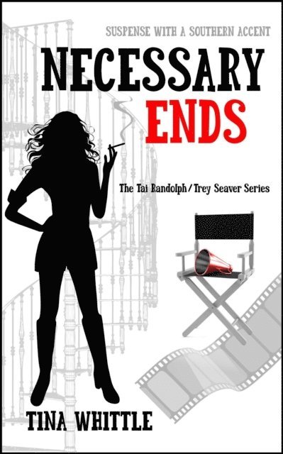 Tina Whittle - Necessary Ends, E-bok