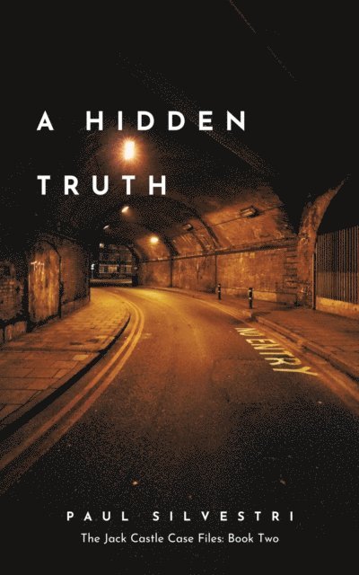 Paul Silvestri - Hidden Truth, E-bok